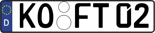 KO-FT02