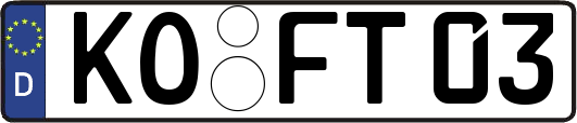 KO-FT03
