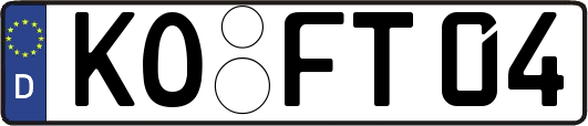 KO-FT04