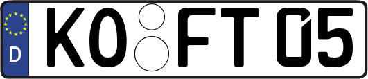 KO-FT05