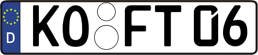 KO-FT06