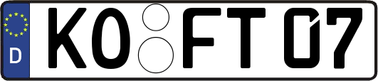 KO-FT07