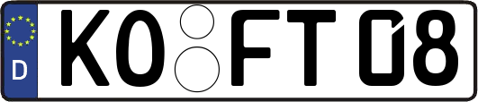 KO-FT08