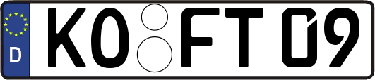KO-FT09