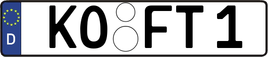 KO-FT1