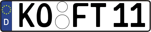 KO-FT11