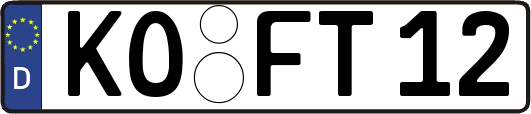 KO-FT12