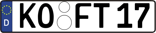 KO-FT17