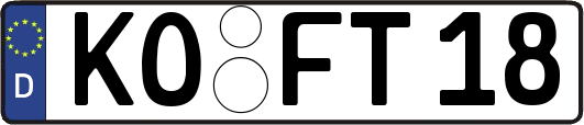 KO-FT18