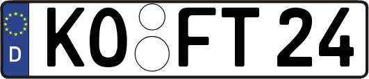 KO-FT24