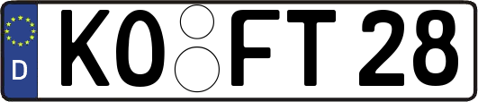 KO-FT28