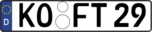 KO-FT29