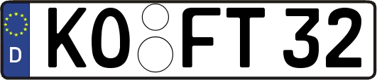 KO-FT32