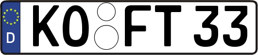 KO-FT33