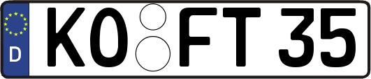 KO-FT35