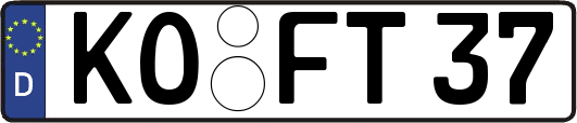 KO-FT37
