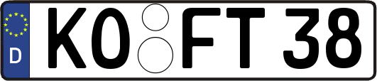 KO-FT38