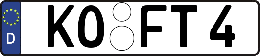 KO-FT4