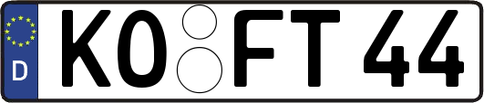 KO-FT44