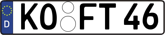 KO-FT46