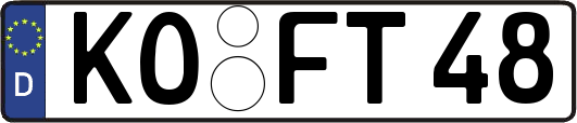 KO-FT48