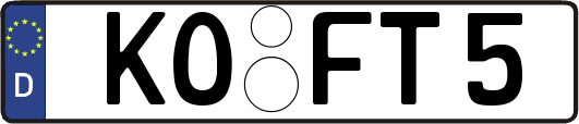 KO-FT5