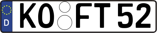 KO-FT52