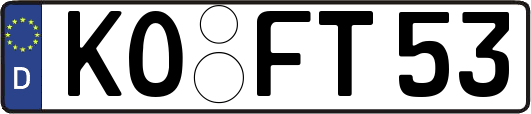 KO-FT53