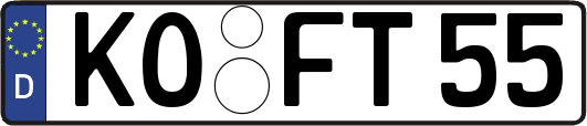 KO-FT55