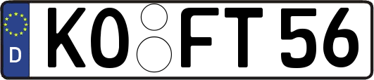 KO-FT56