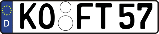 KO-FT57