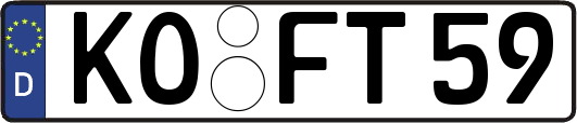 KO-FT59