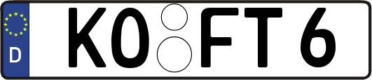 KO-FT6