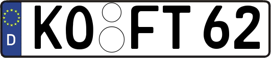 KO-FT62