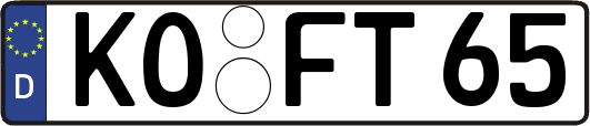 KO-FT65