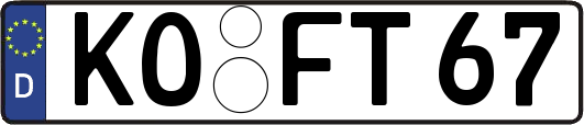 KO-FT67