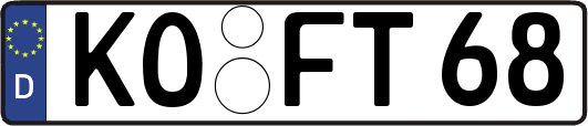 KO-FT68
