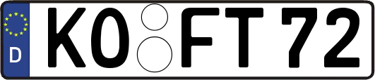 KO-FT72