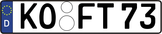 KO-FT73