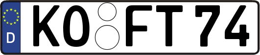 KO-FT74