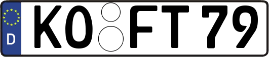 KO-FT79