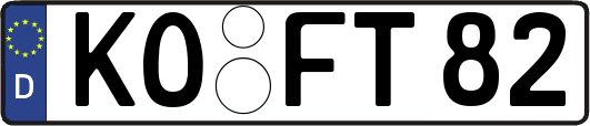 KO-FT82