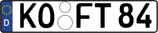 KO-FT84