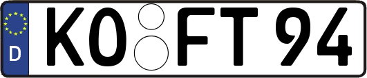 KO-FT94