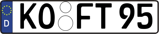 KO-FT95