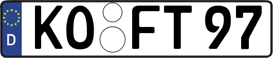 KO-FT97