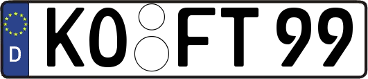 KO-FT99