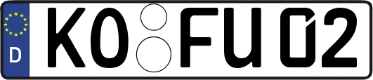 KO-FU02