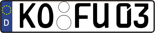KO-FU03