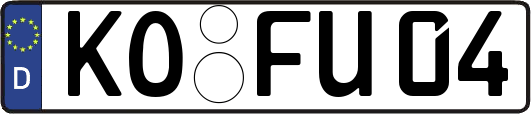 KO-FU04